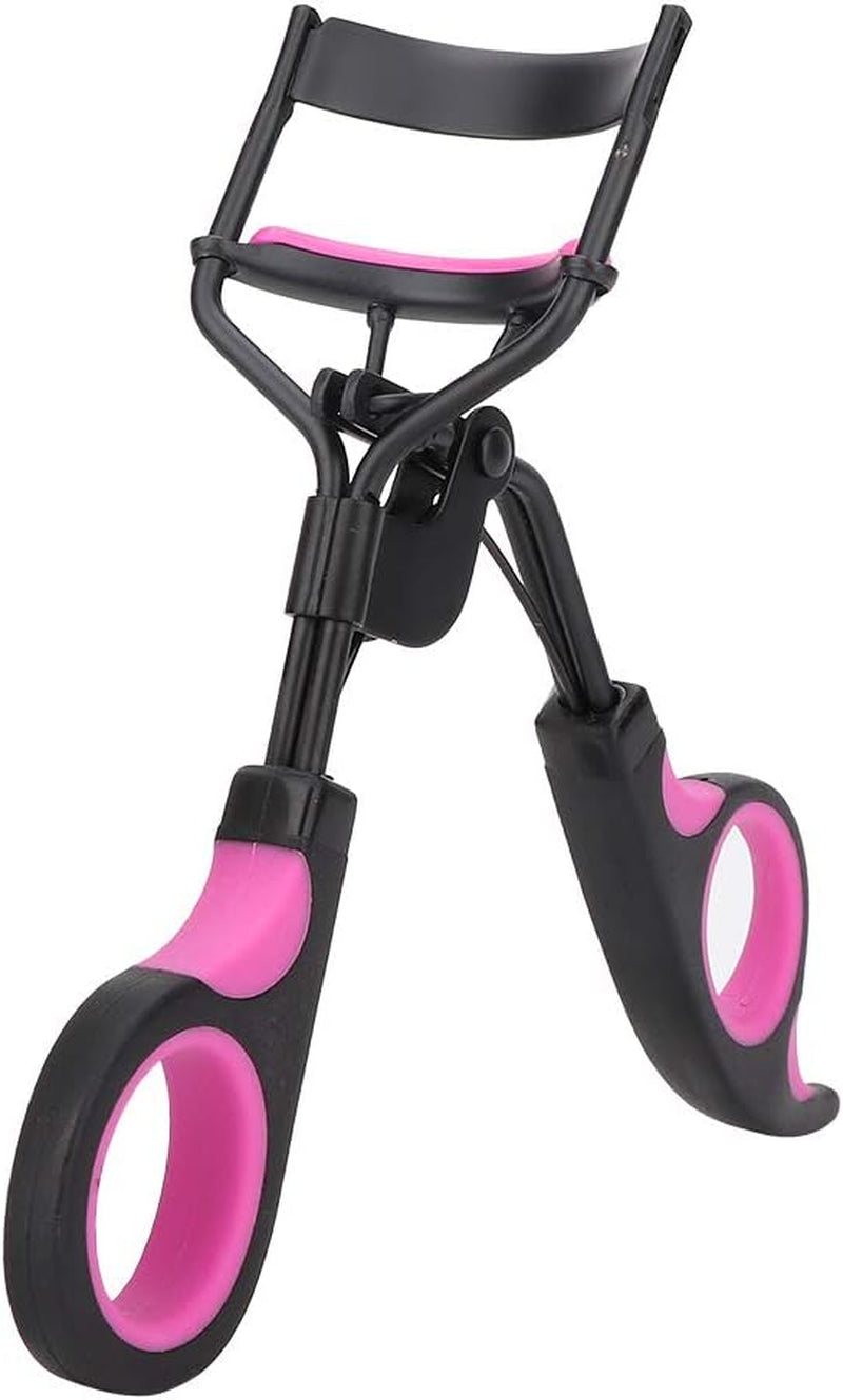 Recourbe-Cils, Bigoudi De Cils Grand Angle Professionnel Pour Des Cils Parfaits, Faux Cils Curling Cils Bigoudi Outil De Maquillage Pour Femmes