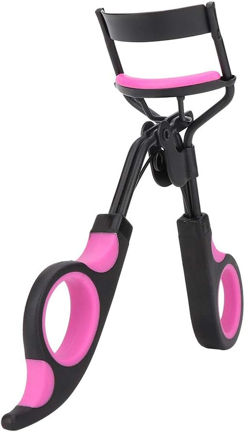 Recourbe-Cils, Bigoudi De Cils Grand Angle Professionnel Pour Des Cils Parfaits, Faux Cils Curling Cils Bigoudi Outil De Maquillage Pour Femmes